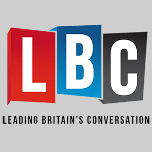 My LBC Experience by Pamie Newlands