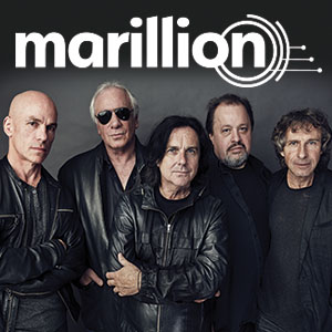 Marillion talk about Marillion: What the band think about each other