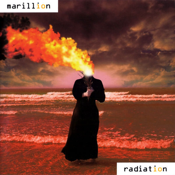 Marillion Radiation