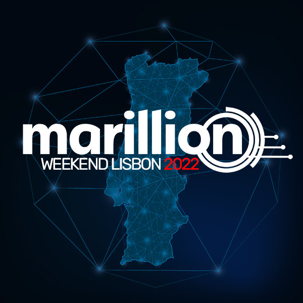 Marillion Weekend Portugal Tickets On Sale Now