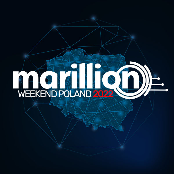 Marillion Weekend Poland Support Acts