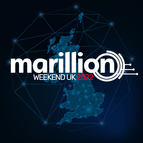 Marillion Weekend UK Support Acts