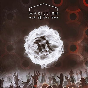 Out of the Box: the 2015 Marillion Weekend