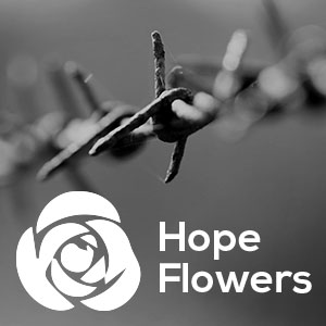Hope Flowers charity donations - another big thank you