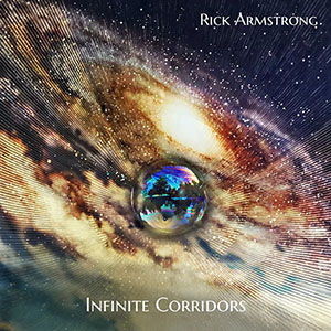 Rick Armstrong to release solo album