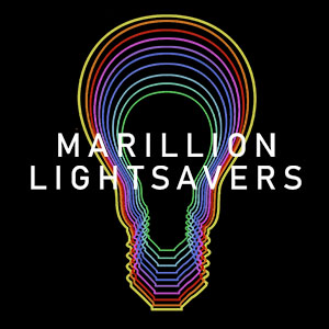 Marillion Lightsavers