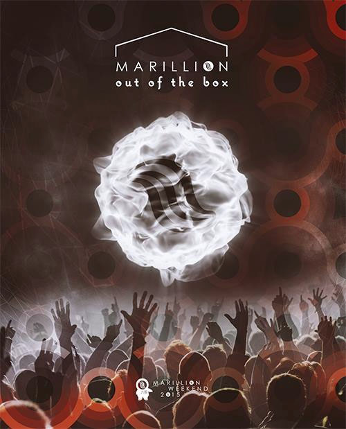 Out of the Box: the 2015 Marillion Weekend