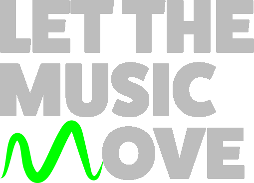 Let The Music Move